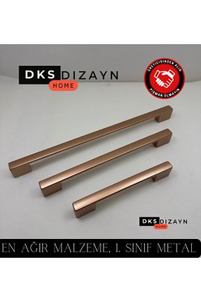 دسته مبلمان صورتی DKSDİZAYN - کد 861900380