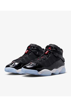 کفش بسکتبال مشکی مردانه Nike - کد 730280818