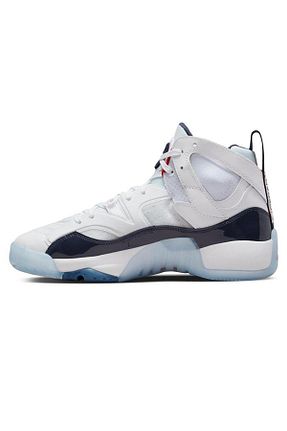 کفش بسکتبال سفید مردانه Nike - کد 736896655