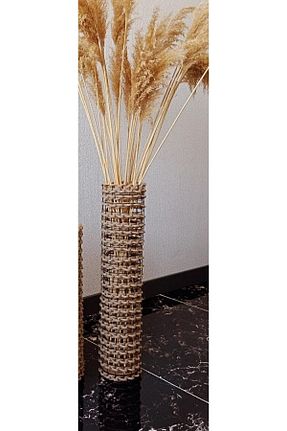 گلدان خاکی فلزی Genel Markalar - کد 355369228
