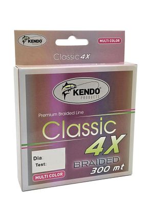 نخ قلاب ماهیگیری Kendo - کد 861909095