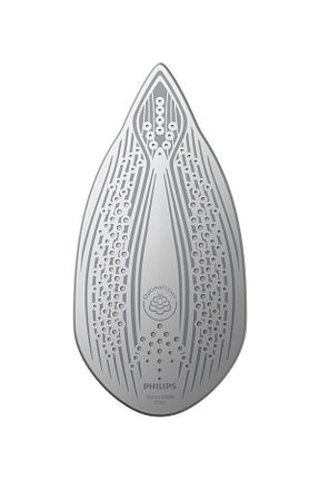 اتو بخار مخزن دار مشکی 2 سال Philips - کد 121377157