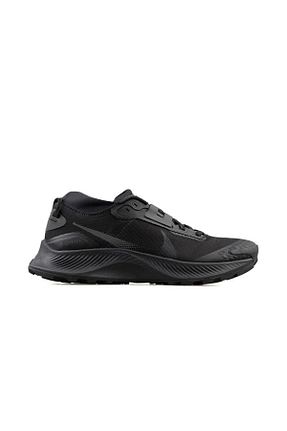 کفش پیاده روی مشکی مردانه Nike - کد 306038257