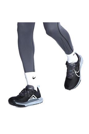 کفش پیاده روی مشکی مردانه پارچه ای Nike - کد 748479211