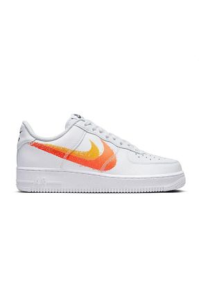 کفش اسنیکر سفید مردانه بند دار Nike - کد 736353226