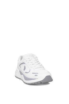 کفش پیاده روی خاکی زنانه پارچه ای U.S. Polo Assn. - کد 861925092
