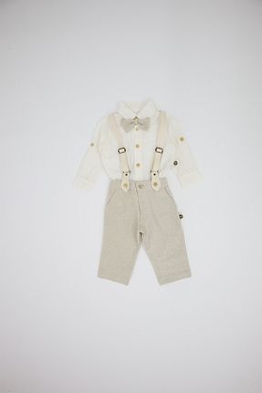 سالوپت بژ بچه گانه رگولار rg kidsstore - کد 861929944
