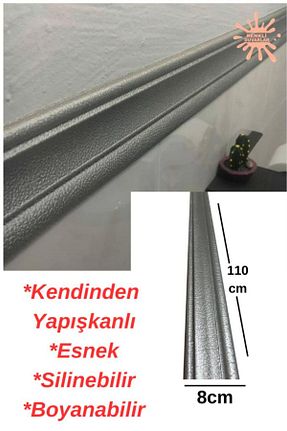 قرنیز Renkli Duvarlar - کد 861941106