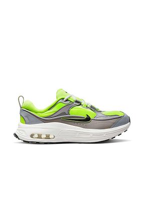 کفش پیاده روی طوسی زنانه Nike - کد 668630611