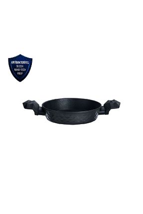 ماهیتابه مشکی BPA Free Karaca - کد 861938387