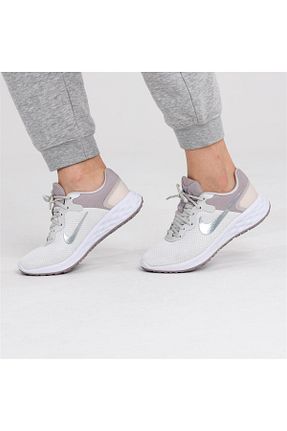 کفش دو و میدانی و تمرینی سفید زنانه Nike - کد 381762286