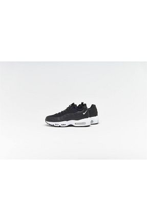 کفش اسنیکر مشکی زنانه بند دار Nike - کد 719967109