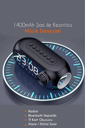 ست رومیزی مشکی Digital alfalink - کد 861666350