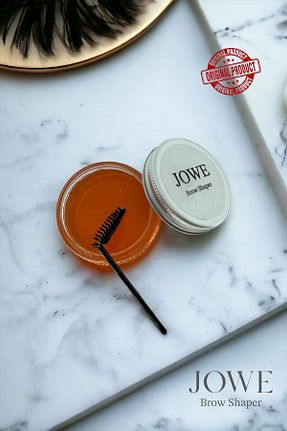 تثبیت کننده ابرو بژ Jowe Brow Shaper - کد 815328052