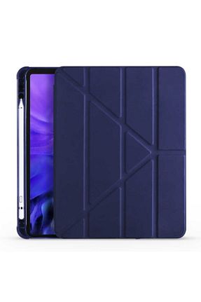 کیف تبلت سرمه ای Apple Uyumlu Fibaks - کد 469463073