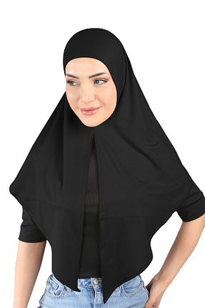 روسری مشکی Ecardin - کد 861951033