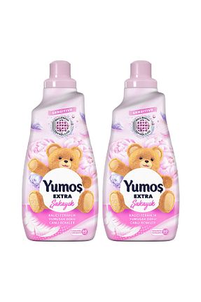 نرم کننده لباس Yumoş - کد 470164225