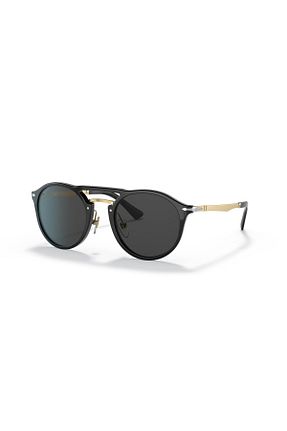 عینک آفتابی رنگی زنانه پلاریزه Persol - کد 240712698