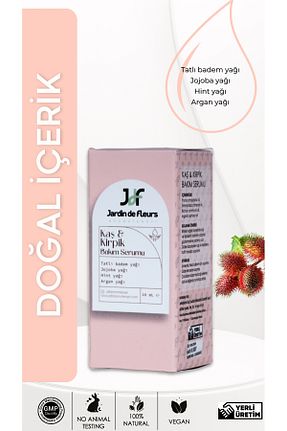 سرم ابرو و پلک JARDIN DE FLEURS - کد 861971861