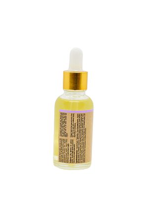 روغن و سرم مو AFET NATURAL - کد 862779281