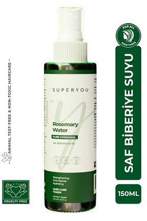 تونیک مو Superyou - کد 861291310