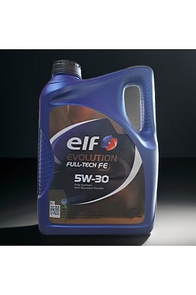 روغن موتور و افزودنی موتور خودرو 5 Litre Elf - کد 862000355