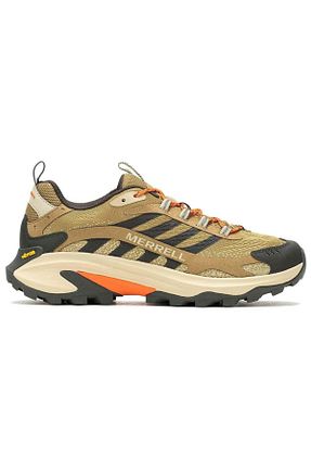 کفش پیاده روی رنگی مردانه پارچه ای Merrell - کد 809119567