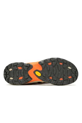 کفش پیاده روی رنگی مردانه پارچه ای Merrell - کد 809119567