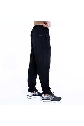 پائین تنه گرمکن اسپرت مشکی مردانه رگولار New Balance - کد 809936908