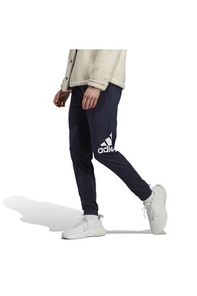 پائین تنه گرمکن اسپرت قهوه ای مردانه رگولار adidas - کد 696201295