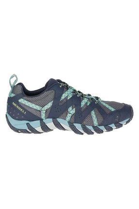 کفش بیرون سرمه ای زنانه پارچه ای Merrell - کد 4731519