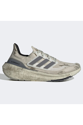 کفش پیاده روی طوسی زنانه پارچه ای adidas - کد 797555031
