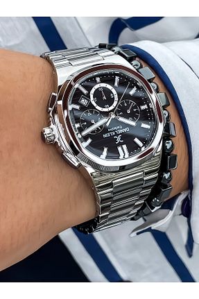 ساعت مچی قهوه ای مردانه 41-45 میلی متر Daniel Klein - کد 243785283
