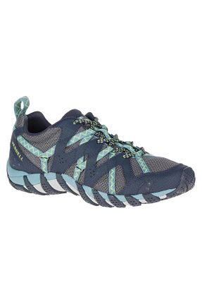 کفش بیرون سرمه ای زنانه پارچه ای Merrell - کد 4731519