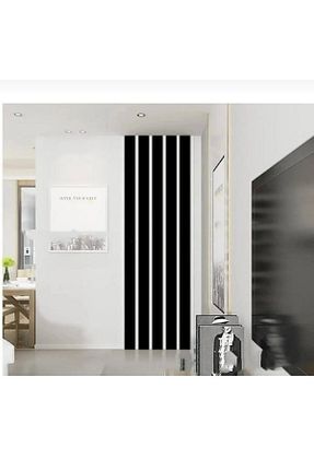 محصول دکوراسیون دیوار مشکی چوب Vuslat Hediyelik - کد 861797385