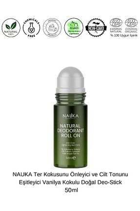 دئودورانت و رول آن زنانه nauka - کد 853865353