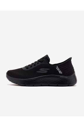 کفش پیاده روی مشکی مردانه Skechers - کد 803840471