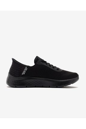 کفش پیاده روی مشکی مردانه Skechers - کد 803840471