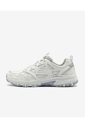 کفش پیاده روی سفید زنانه پارچه ای Skechers - کد 752202410