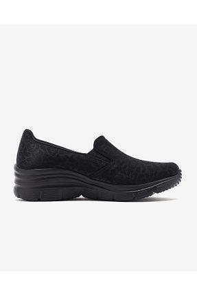 کفش دو و میدانی و تمرینی مشکی زنانه Skechers - کد 825977446