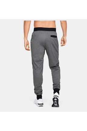 شلوار مشکی مردانه پارچه Under Armour - کد 353844049
