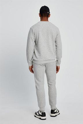 شلوار کرمگن رنگی مردانه پنبه پلی استر Ellesse - کد 783824041