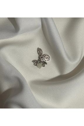 دستبند استیل (فولاد) زنانه استیل (فولاد) Ebru Atelier - کد 862074349