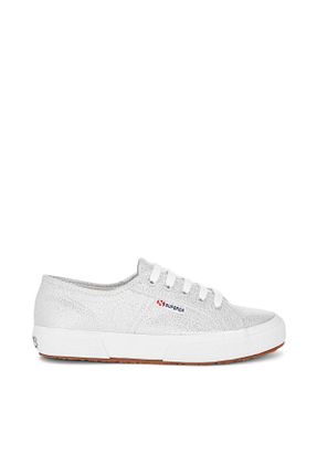 کفش اسنیکر زنانه بند دار Superga - کد 701514423