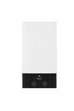 آبگرمکن برقی سفید 50 L Baymak - کد 647693078