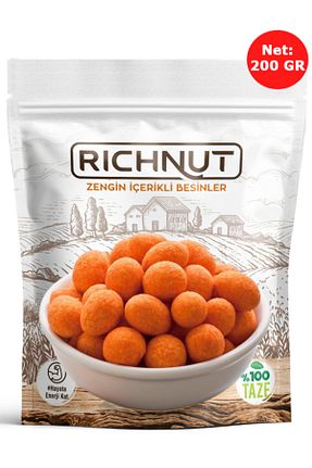 بادام زمینی RİCHNUT - کد 862092133
