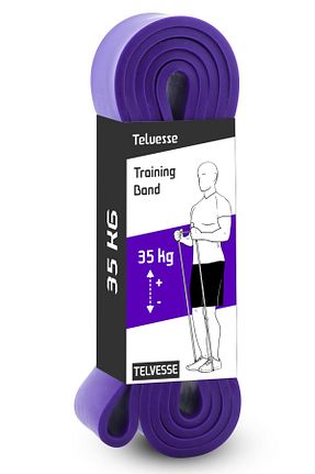 لاستیک فشار بنفش Yüksek Sert Telvesse - کد 862106708