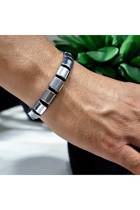 دستبند جواهر زنانه سنگ طبیعی Öze Aksesuar - کد 862034101
