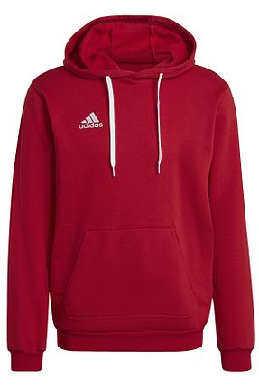 سوئیشرت قرمز مردانه ساده adidas - کد 862103515