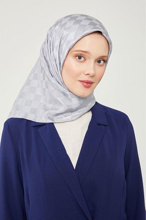 روسری پلی استر Levidor - کد 791351904